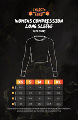 Curse Seamless Cropped Top