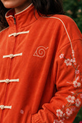 Sakura Tang Jacket