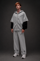 Captain Uniform Set