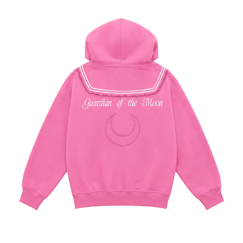 Guardian of the Moon Hoodie – Invicta Kuru