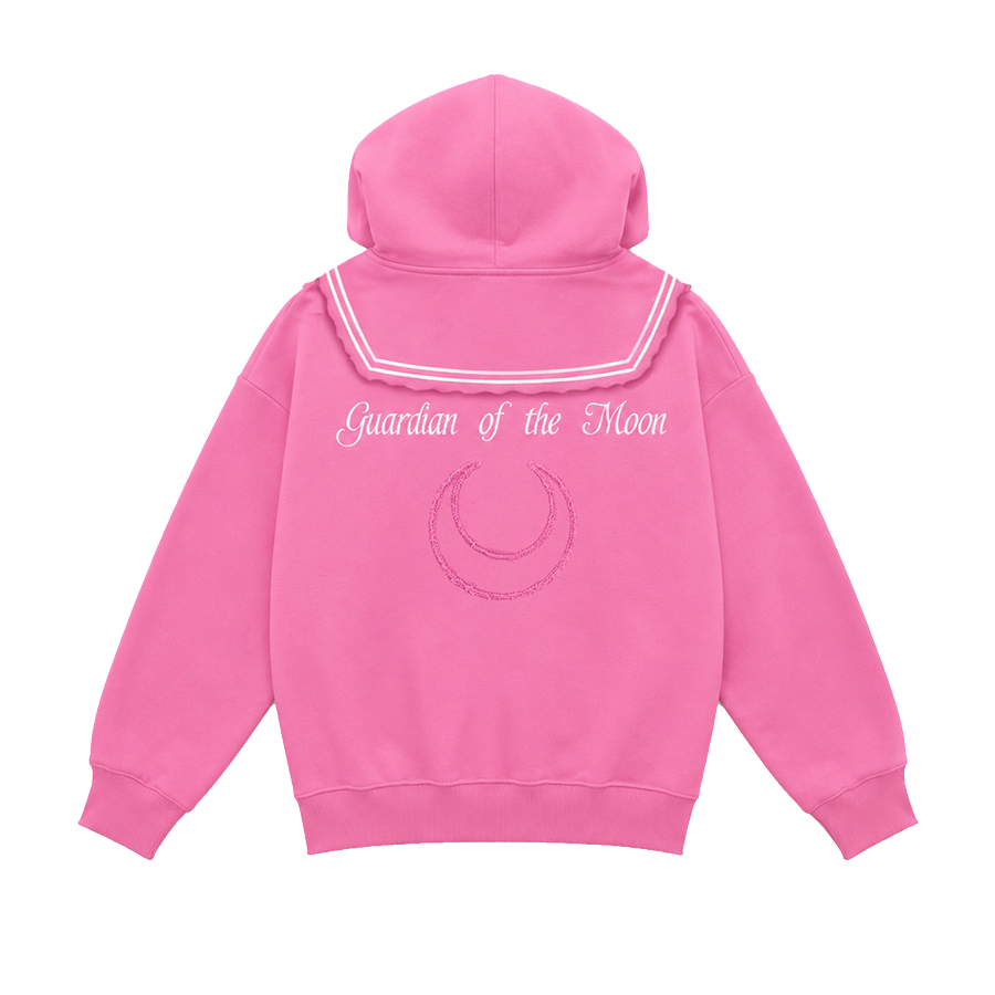 Guardian of the Moon Hoodie – Invicta Kuru