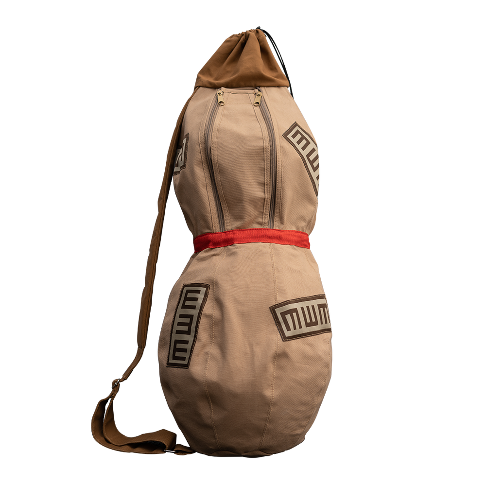 【Cotchs】 Hug Creature Gym Sack MUSINSA | COTCHS HUG CREATURE GYM SACK