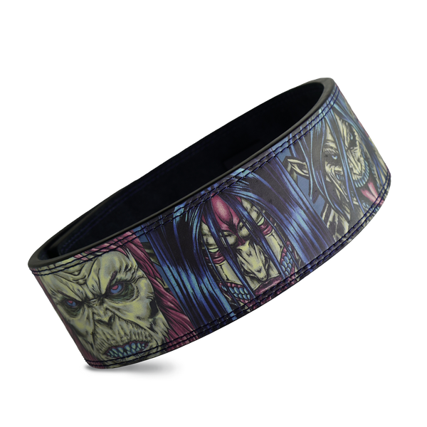Titans Lever Belt