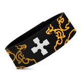 Fire Lever Belt