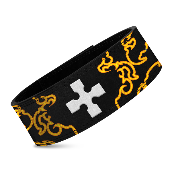 Fire Lever Belt