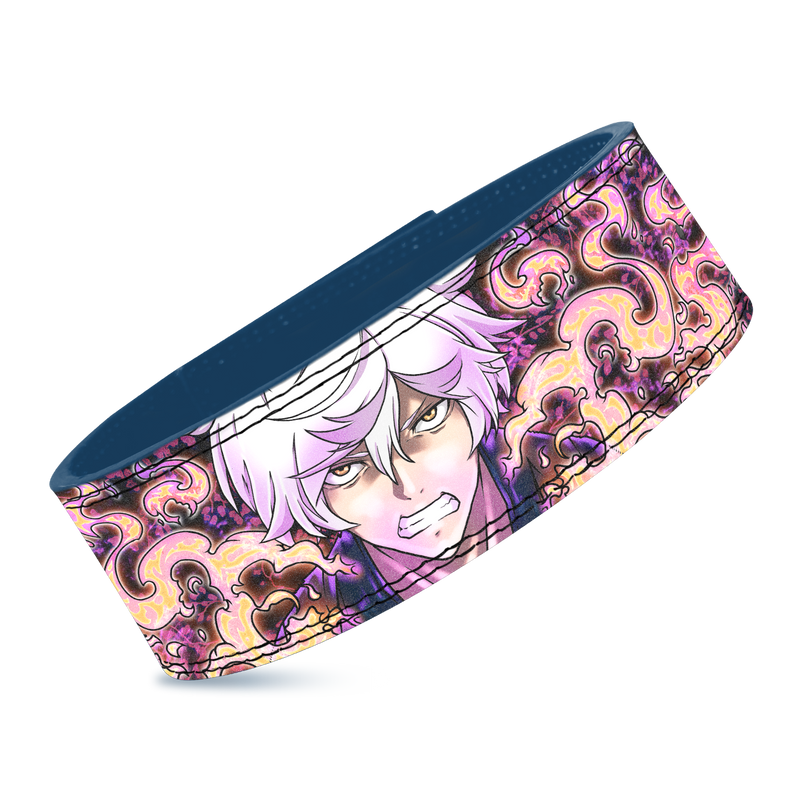 Paradise Lever Belt