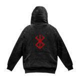 Tormented Armor Hoodie - Without Rivets