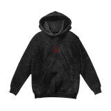 Tormented Armor Hoodie - Without Rivets