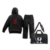 Pick Your Black Swordsman Bundle (3-Pack)