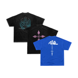 The Last Chance Tee Pack (3-Pack OR 5-Pack)