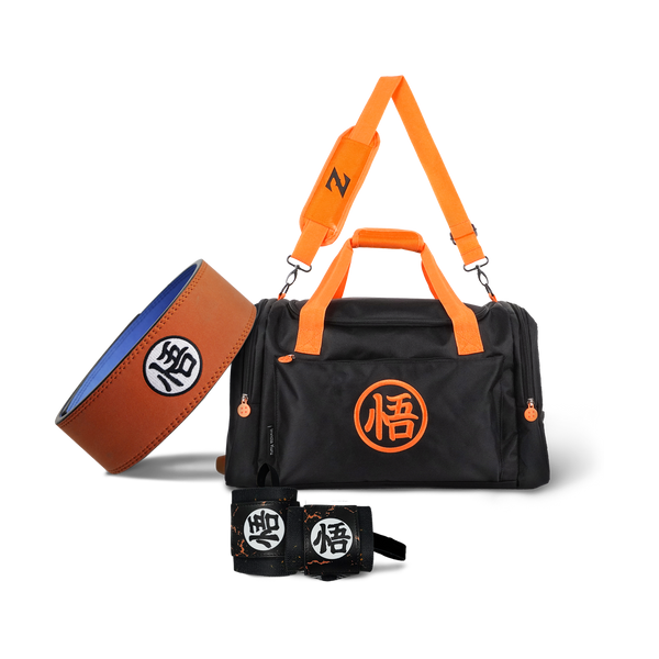 Uniform Training Strength Kit – Invicta Kuru - Main Image