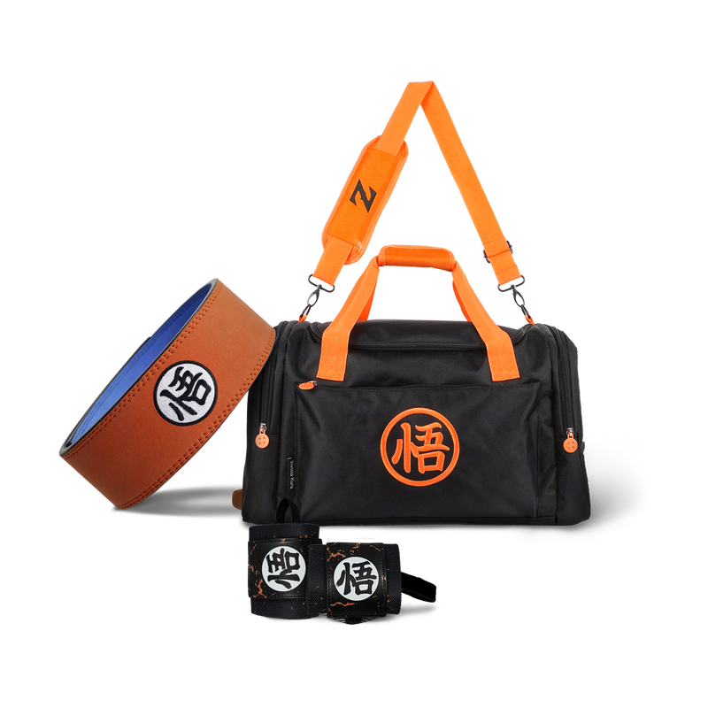 Uniform Training Strength Kit