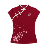 Blossom Baby Tee
