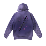 Butterfly Hoodie