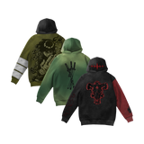 Pick Your Bundle - Hoodies (3-Pack)
