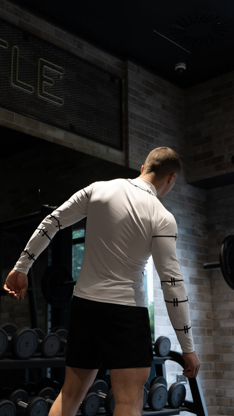 Special Grade Compression Long Sleeve