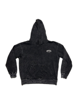 Eclipse Hoodie - Acid Wash