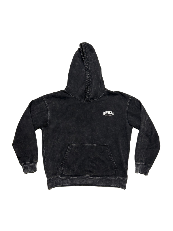 Eclipse Hoodie - Acid Wash