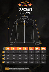 Blossom Clan Jacket