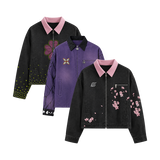 Pick Your Bundle - Jackets (3-Pack)