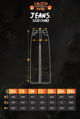 Blossom Jeans