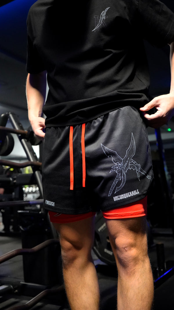 Blade Performance Shorts