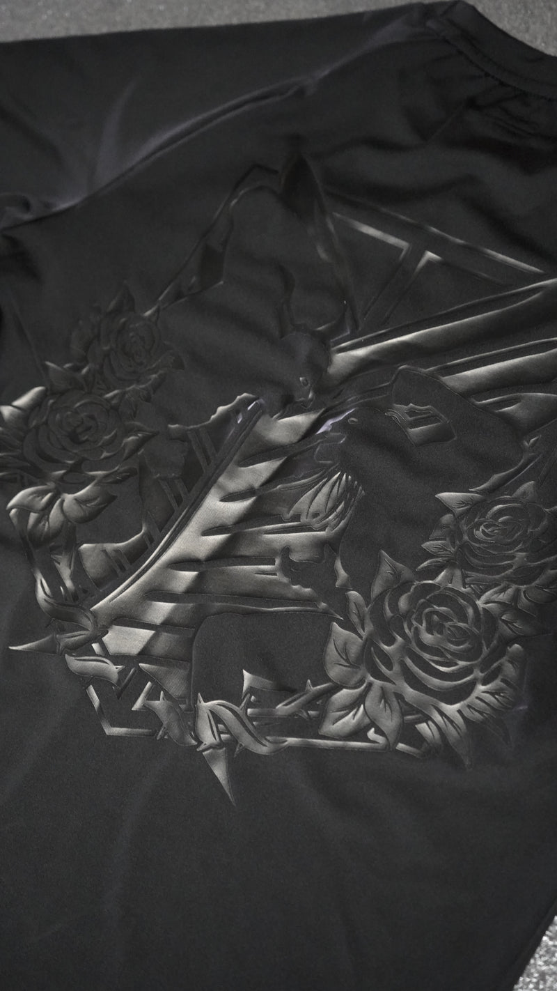 Titan Power Compression Tee