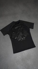 Titan Power Compression Tee