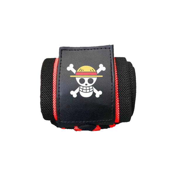 Pirate Wrist Wraps