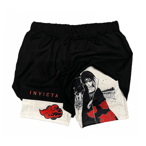 Cloud Brother Performance Shorts – Invicta Kuru