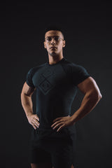 Tormented Compression Tee