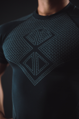 Tormented Compression Tee