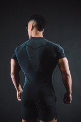 Sacrifice Compression Tee