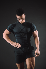 Tormented Compression Tee