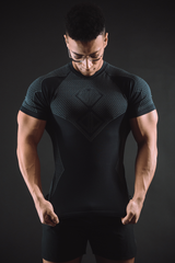 Tormented Compression Tee