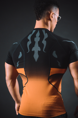 Compression Tees - 4 Pack