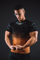 Ninja Compression Tee