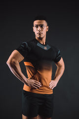 Compression Tees - 4 Pack