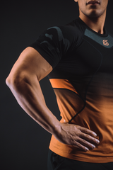 Ninja Compression Tee