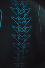 No.8 Compression Tee