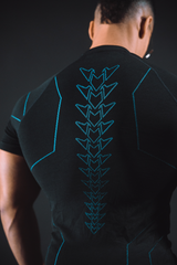 No.8 Compression Tee