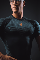 Sacrifice Compression Tee