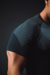 Sacrifice Compression Tee