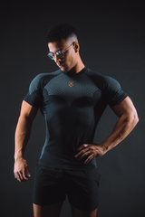 Sacrifice Compression Tee