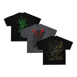Pick Your Bundle - T-Shirts (3-Pack)